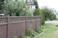 Florence Motel Hotels near Bulkley Valley Museum