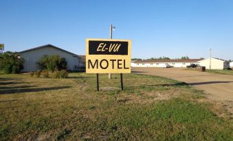 El Vu Motel