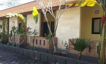 Van Dhika Guest House Bali