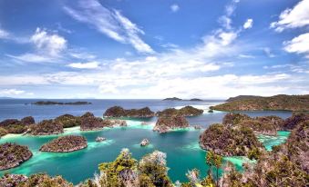 Waiwo Dive Resort Raja Ampat