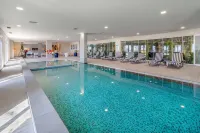 Enotel Sunset Bay - Pools