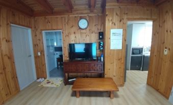 Tongyeong Saryangdo Haewadal Pension