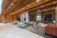 Delta Hotels by Marriott Raleigh-Durham at Research Triangle Park Hotels in Triangle