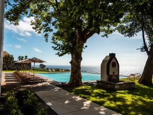 Sensi Azores Nature and Spa