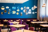 Park Inn by Radisson Central Tallinn - breakfast