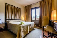 Hotel Temple Ponferrada Hotels in 