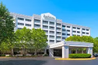 Radisson Hotel Nashville Airport