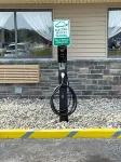 Baymont by Wyndham Perrysburg/Toledo - parking
