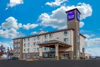 Sleep Inn & Suites Hays I-70 Hotels in der Nähe von Fort Hays State University