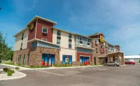 My Place Hotel-Fargo, ND
