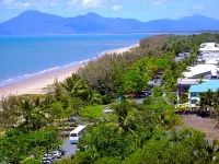The Beach Place