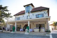 Villa Strampelli - Chỗ nghỉ phục vụ bữa sáng