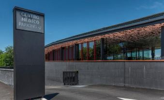 Villaverde Hotel Spa&Golf Udine