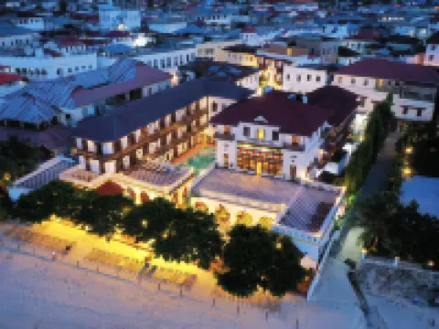 Tembo House Hotel Hotels in Stone Town