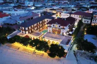 Tembo House Hotel Hotels in 