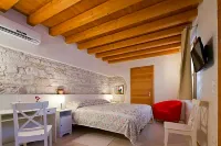 Le Zitelle di Ron Hotels in Valdobbiadene