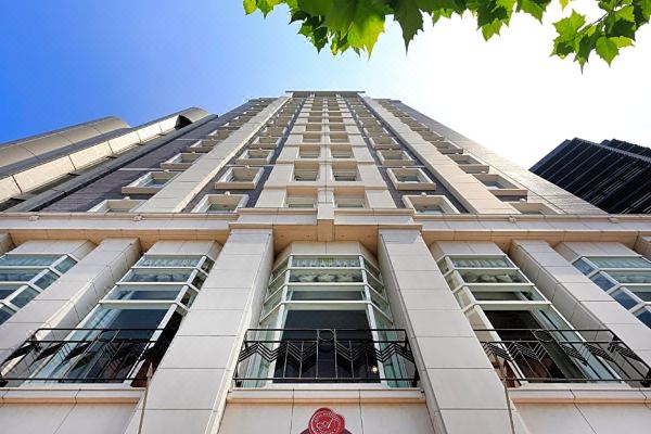 호텔 몬토레 아카사카(Hotel Monterey Akasaka)_1