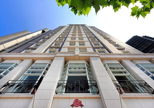 호텔 몬토레 아카사카 어메니티