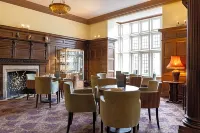 The Caledonian Island Hotel - servizio colazione