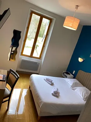 Le Relax Hotels in Trélissac