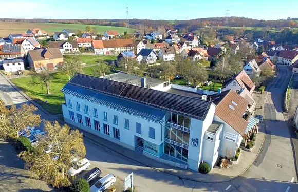 金茨堡蘭德酒店