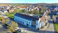 Landhotel Günzburg Hotels in der Nähe von Erlebnis Mittleres Jagsttal