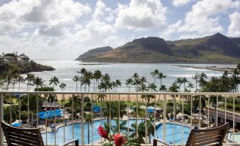 The Royal Sonesta Kauai Resort Lihue