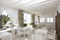 Anixi Hotel - pantai
