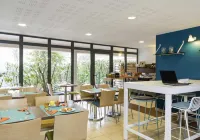 Aparthotel Adagio Access Paris Clamart Hotels in Clamart