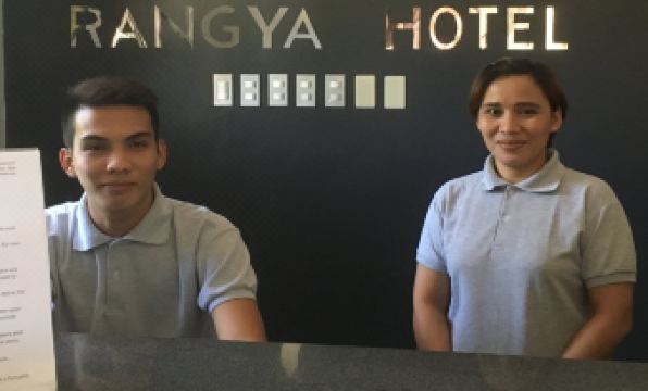 Rangya Hotel