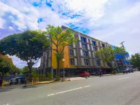 首席公寓 布恩迪地鐵站（Buendia MRT Station）附近的飯店