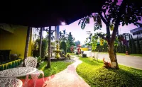 Fai Kham Boutique Hoteles en San Kamphaeng