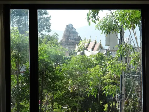 Makka Hotel In der Nähe des Hotels Photos