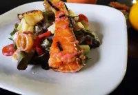 ハーバー フロント ホテル - 朝食