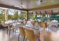 Mercure Rockhampton Hotels in Berserker