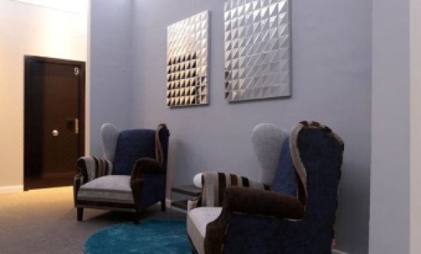 Amra Barcelona Gran Via