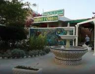 Hotel l'Oasis Gabes