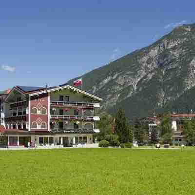 Hotel Auszeit Hotel Exterior