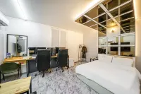 Good Time at Gyeryong Hotel Hotels in Gyeryong-si