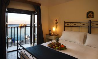 Al Pescatore Hotel & Restaurant