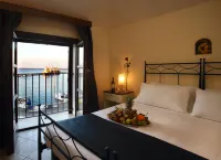 Al Pescatore Hotel & Restaurant Hotels in Галліполі