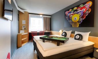 Ibis Wien City