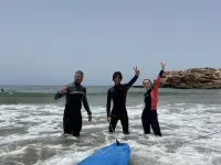 Agachill Surf House Hotels in Tamraght
