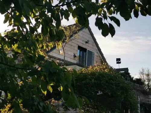 丘陵口住宿加早餐旅館