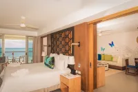 Dreams Natura Resort and Spa