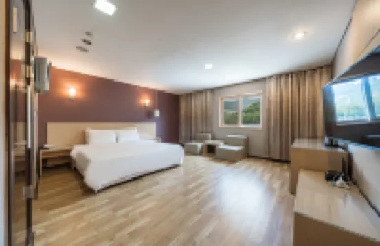 Jeongseon Star Hotel