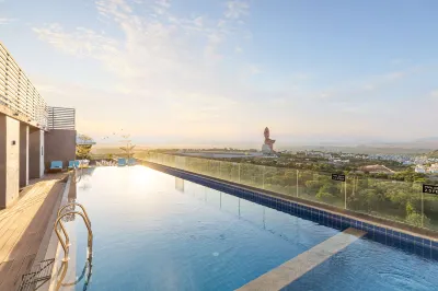 Radisson Hotel Nathdwara Hotels in Rajsamand