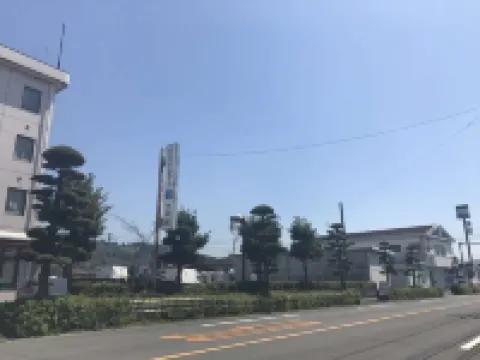 Hotel Turu 2Goukan Hotels in Izumi