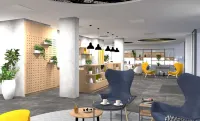 Appart’hôtel Odalys City Centre Compans Caffarelli
