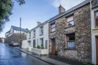 Church Terrace - 3 Bedroom Cottage - Saundersfoot